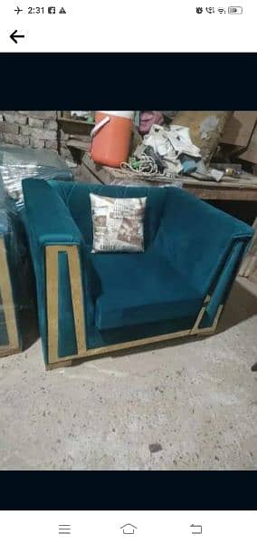 All Type Of Furniture Poshish Service 17