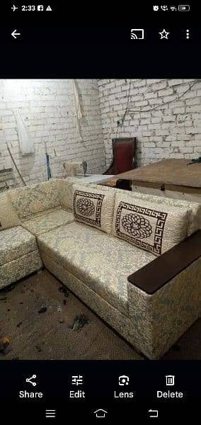 All Type Of Furniture Poshish Service 18