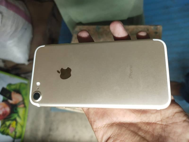 Iphone 7 pta aproved 128 gb 0