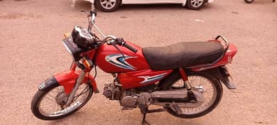 Urgently selling Yamaha Junoon 100 cc