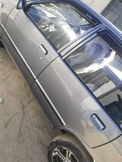 Suzuki Mehran VXR 2018 home used