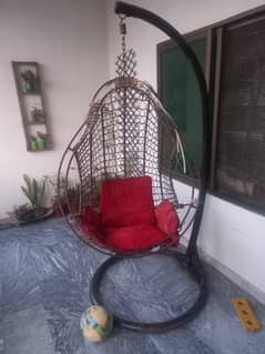 Chair Jhoola for sale