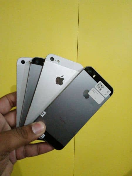 IPhone nonpta 5, 5s, (6,7 different prices ) 1