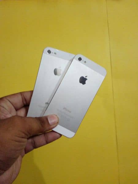 IPhone nonpta 5, 5s, (6,7 different prices ) 3