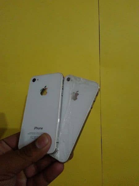 IPhone nonpta 5, 5s, (6,7 different prices ) 4