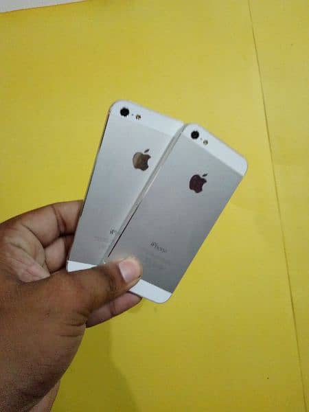 IPhone nonpta 5, 5s, (6,7 different prices ) 9