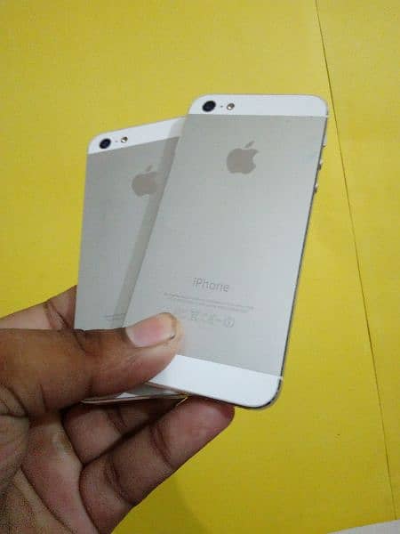 IPhone nonpta 5, 5s, (6,7 different prices ) 13