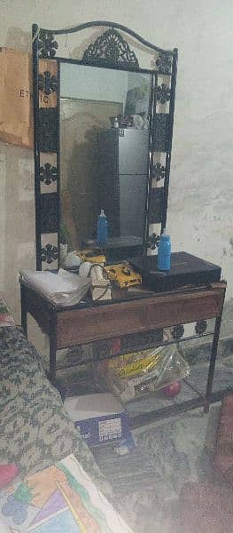 Dressing Table (Singar Maze) 7