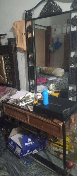 Dressing Table (Singar Maze) 8