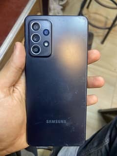 Samsung A52S 5G 8/128