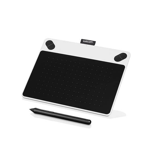 Wacom Intuos Tablet with Safety Cover – Perfect for Digital Artists! 1