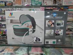 baby bouncer 5 in 1