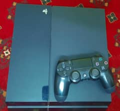 ps4 fat 500 GB