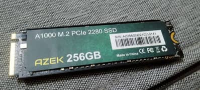 ssd 256gb m2  dahua technology