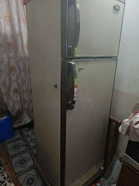 pel used refrigratr fridge in excellent condition in reasonable price 0