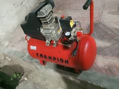 air compressor 50 litre made by Italy