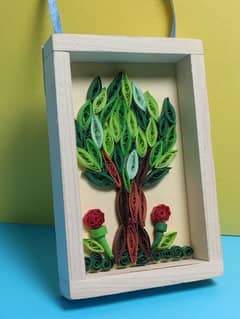 Framed Homed Decore | Antique Handmade Decore | Hand made Gifts