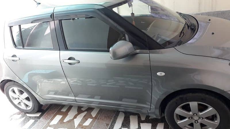 Suzuki Swift 2013 10