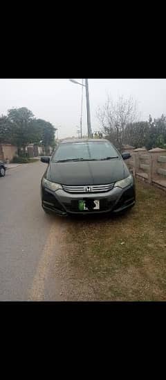 Honda Insight 2010/2014