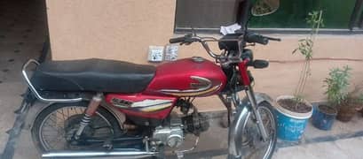 United Motorcycle For Sale