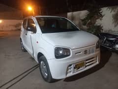 Suzuki Alto 2022