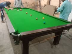 snooker Table