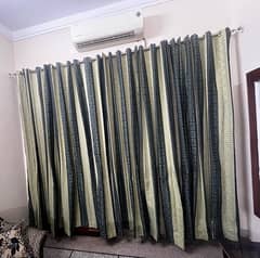 Curtains in very reasonable price and good quality