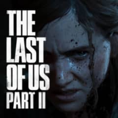 last of us 2 ps5 game