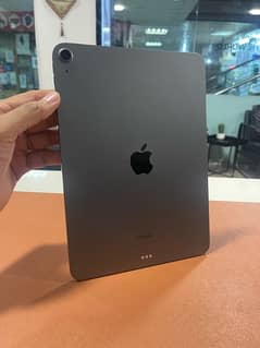 iPad