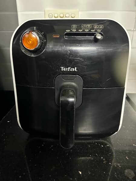 Tefal Air fryer, Fry Delight 0