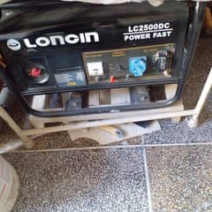 Loncin