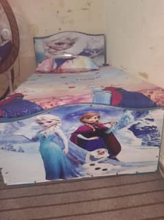 kids bed