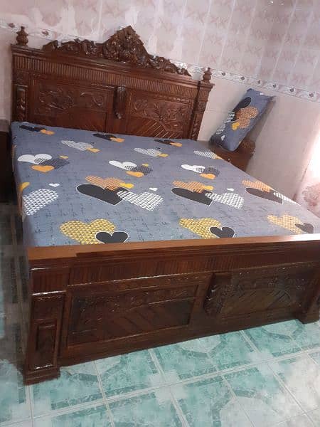 bed set 4