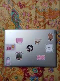 HP PROBOOK 430 G5