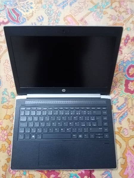 HP PROBOOK 430 G5 1