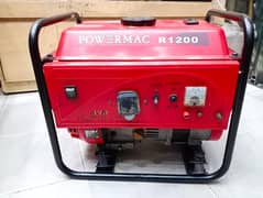 1.5 kva genraitor For sale is arjant