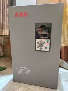 VFD INVERTER IMPORTED  SIEMENS,ABB, AMB  SCHINDLER 3 PHASE MOTOR