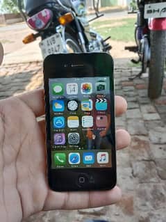 i phone 4s pta approved 03164258031 for sale urgent used ondition