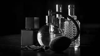 PERFUMES