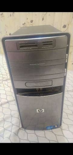 Gaming PC for sale 45000 Rs