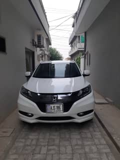 Honda Vezel 2014 0