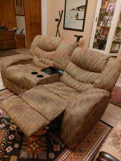 Recliner