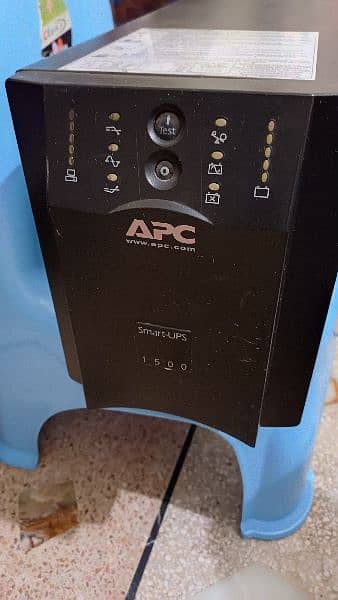 Americans Apc ups branded 6