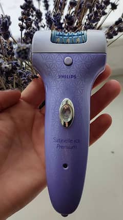 Ladies Hair Trimmer, Hair remover