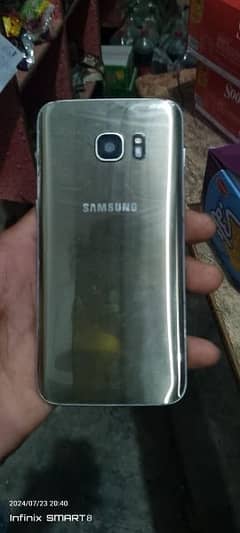 sumsung s7 edge