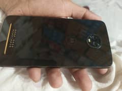 moto z3 sale and exchange 4/64 snapdragon 835 gaming device