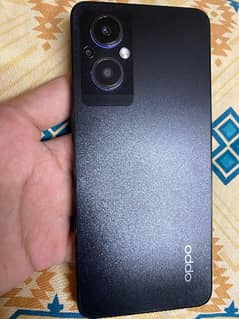 Oppo f21 pro 5g