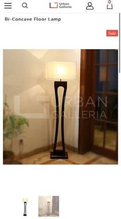 Floor Lamp