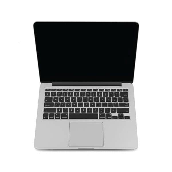 MacBook Pro 2015 - 128GB SSD, 8GB RAM – Well-Maintained and Powerful! 0