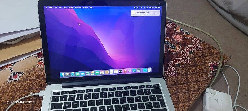 MacBook Pro 2015 - 128GB SSD, 8GB RAM – Well-Maintained and Powerful! 3